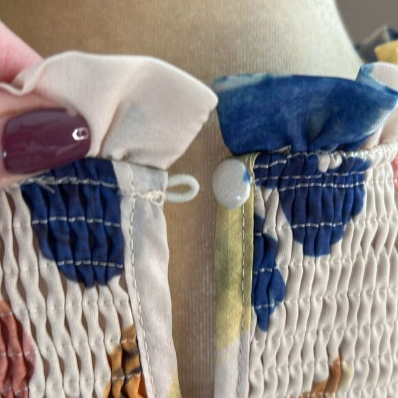 GUC Hayden Abstract Top(size small) - Picture 6 of 9